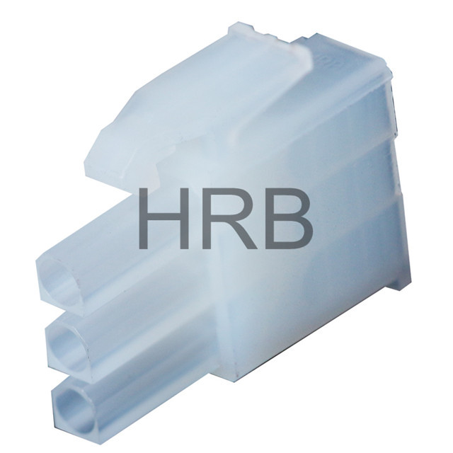 Einreihiges HRB-Steckergehäuse