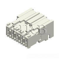 IDC RAST 5.0-Steckverbinder M5007